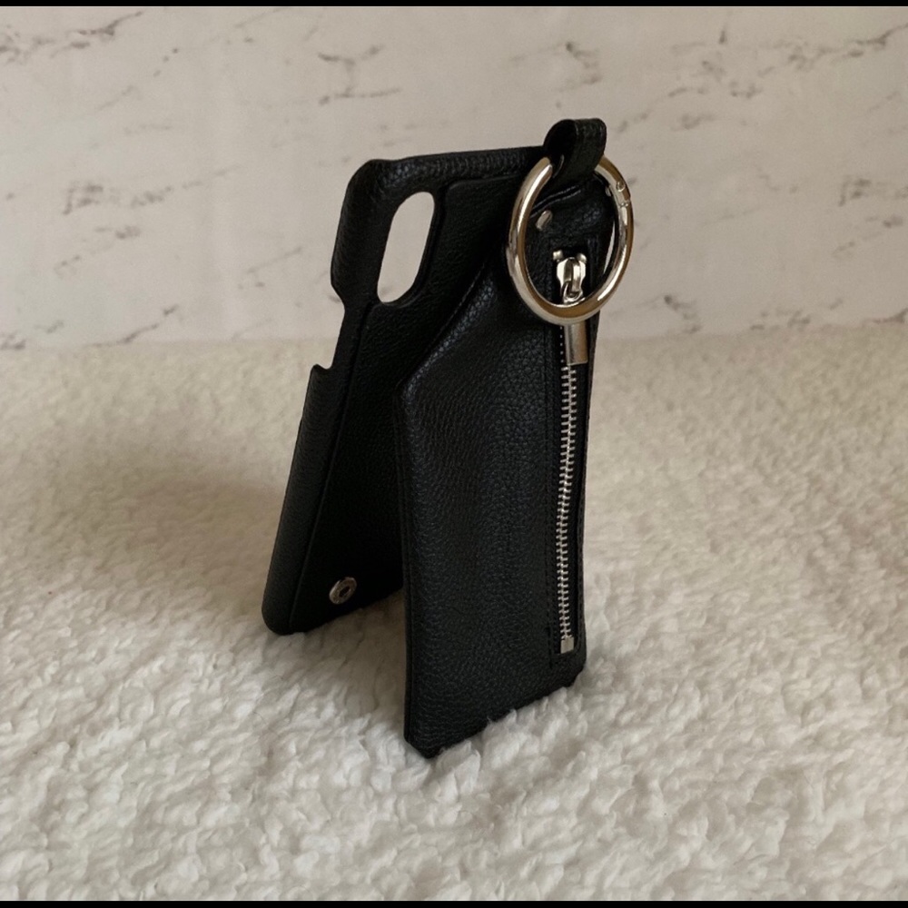 iPhone plus phone case